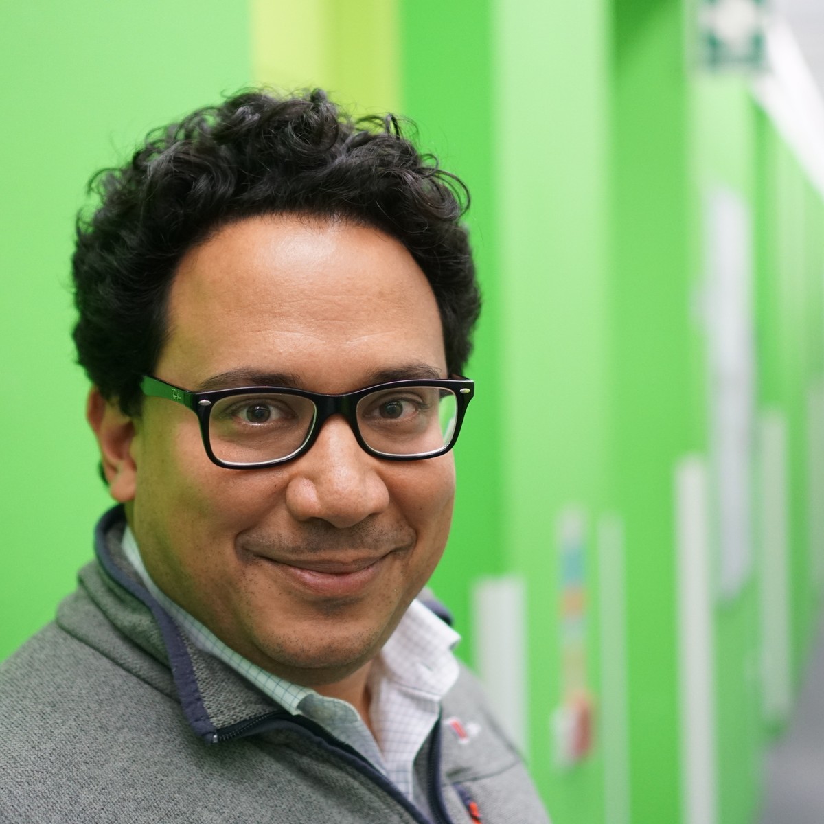 Aldo Faisal