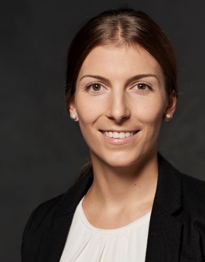 Judith Herrmann