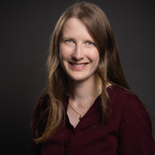 Simone Schaub-Meyer