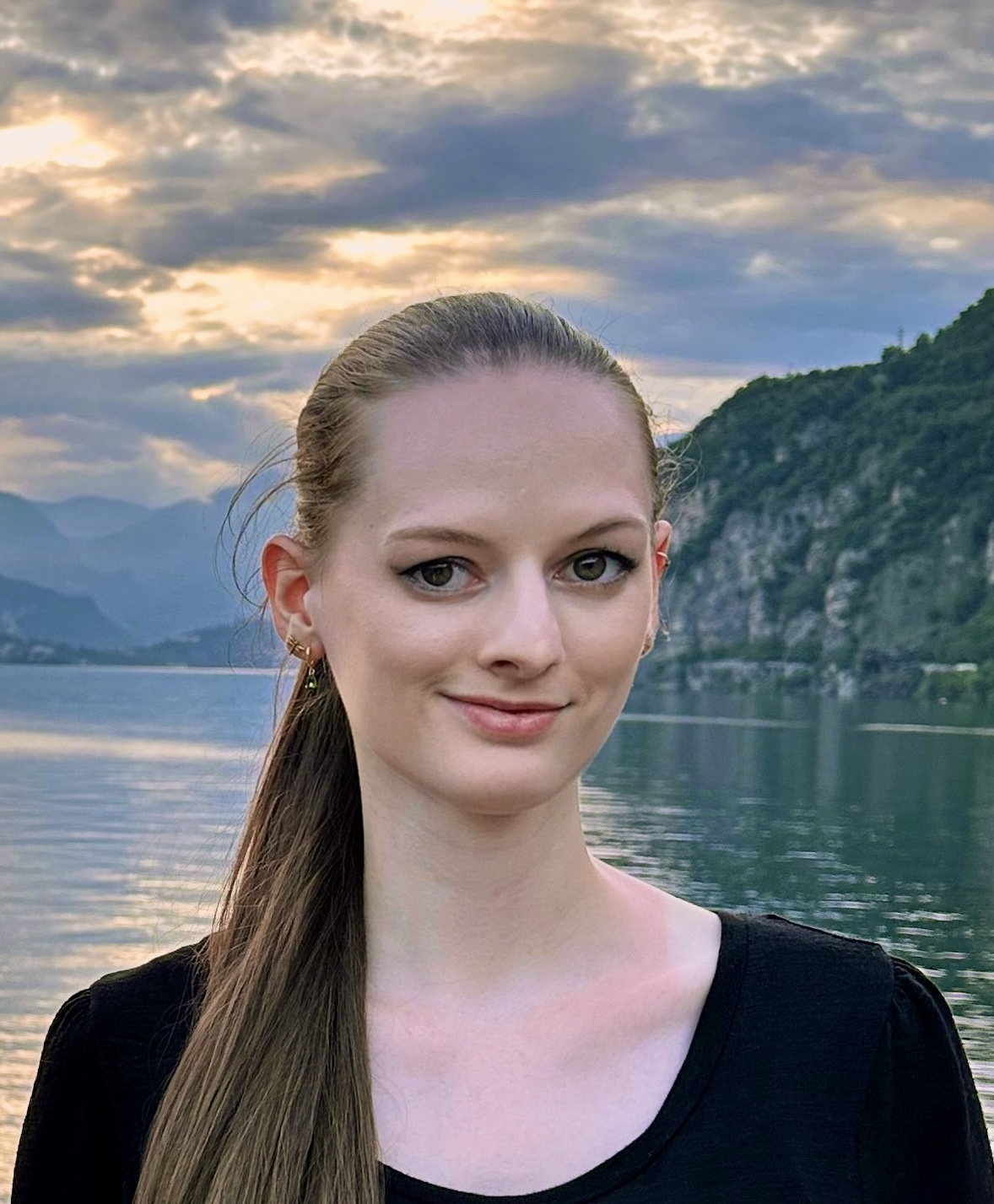 Marietta Hamberger, M.Sc.