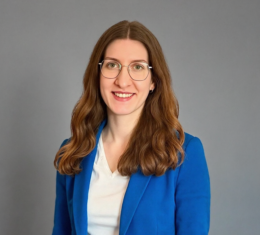 Patricia Stöhr, M.Sc.