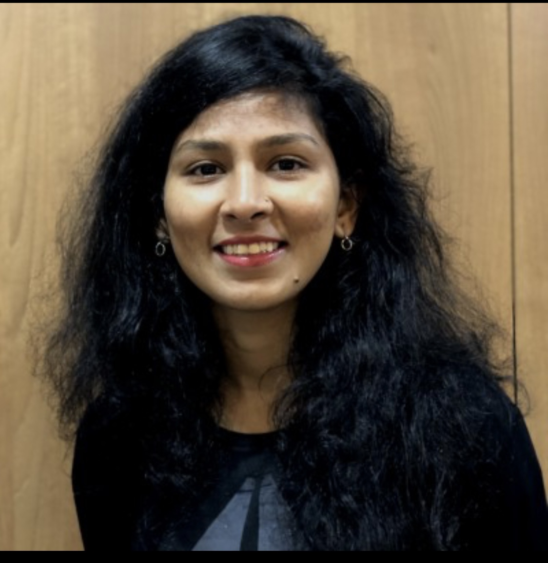 Poonam, M.Sc.