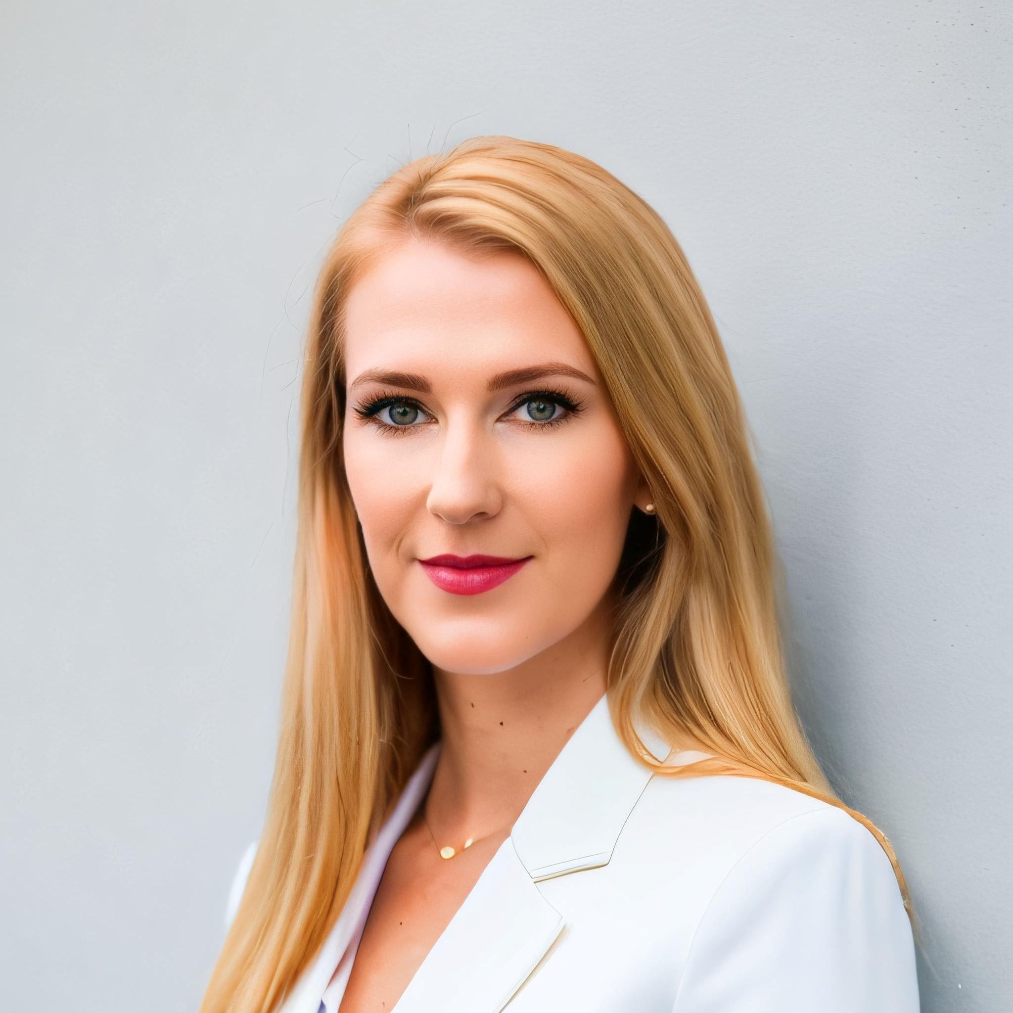 Veronika Stiegler, M.Sc.