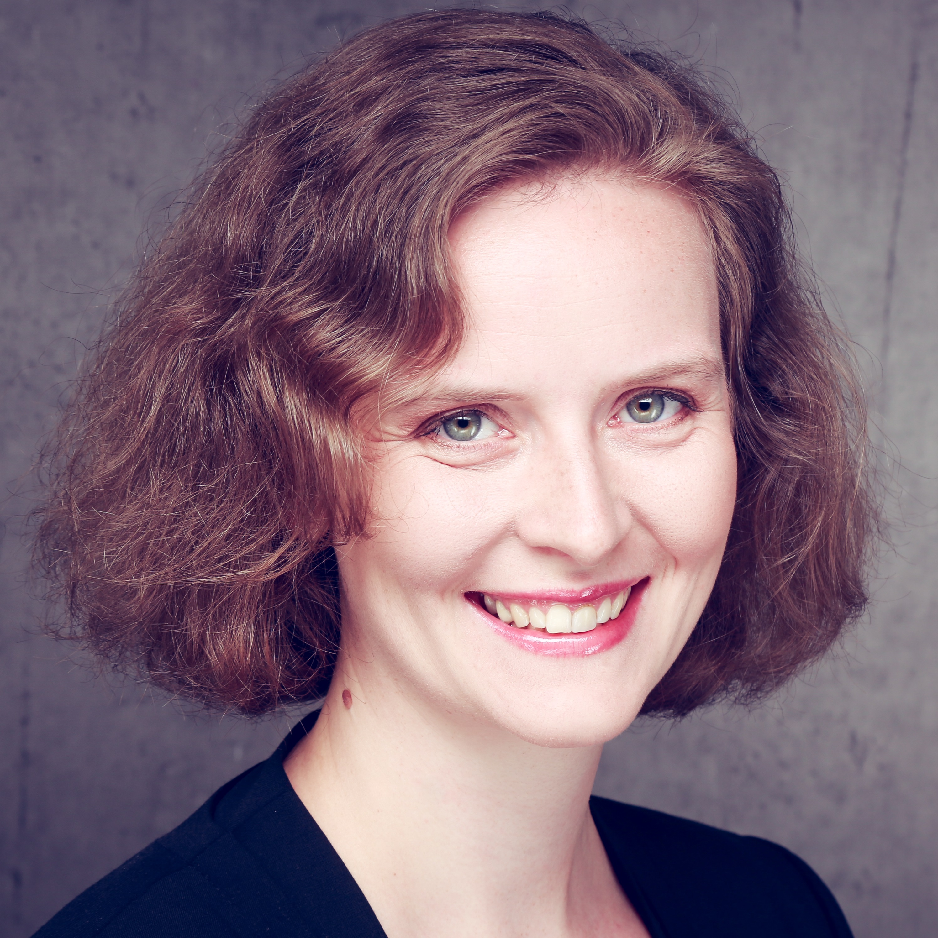 Dr. Astrid Schomäcker