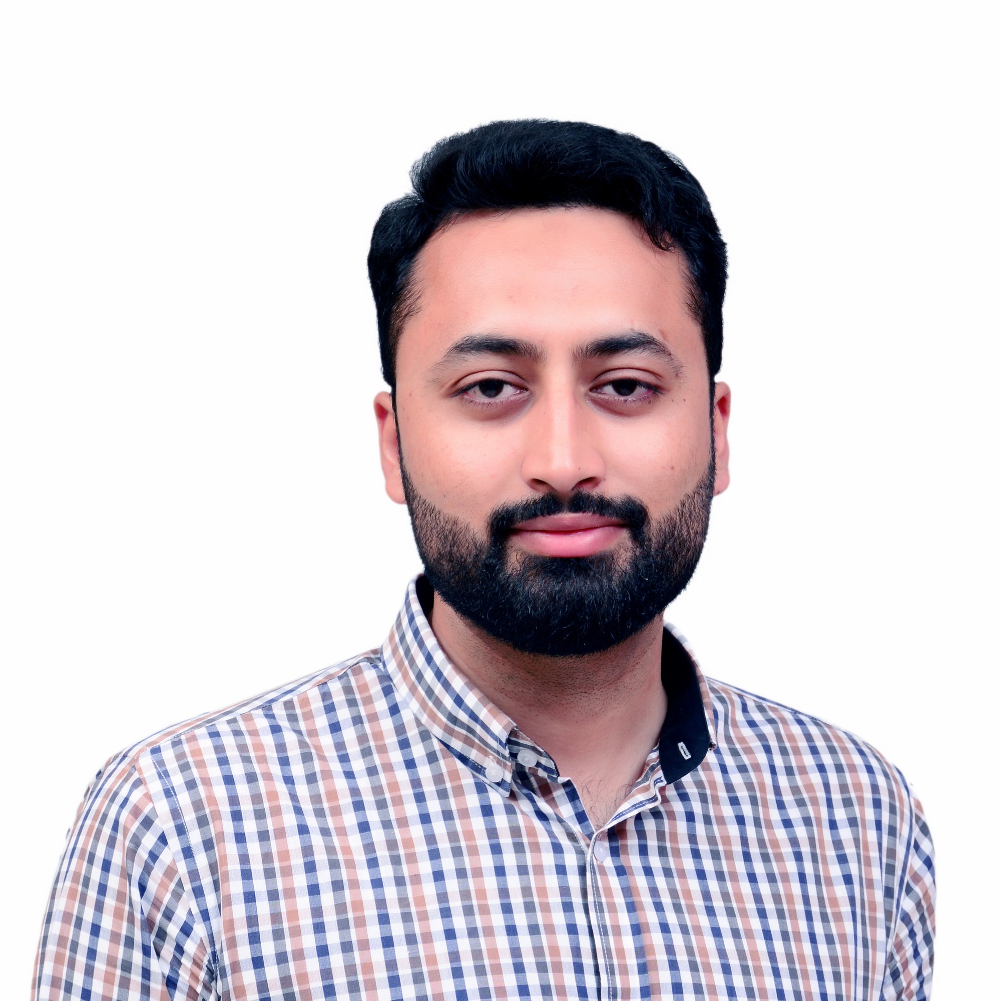 Atif Khurshid