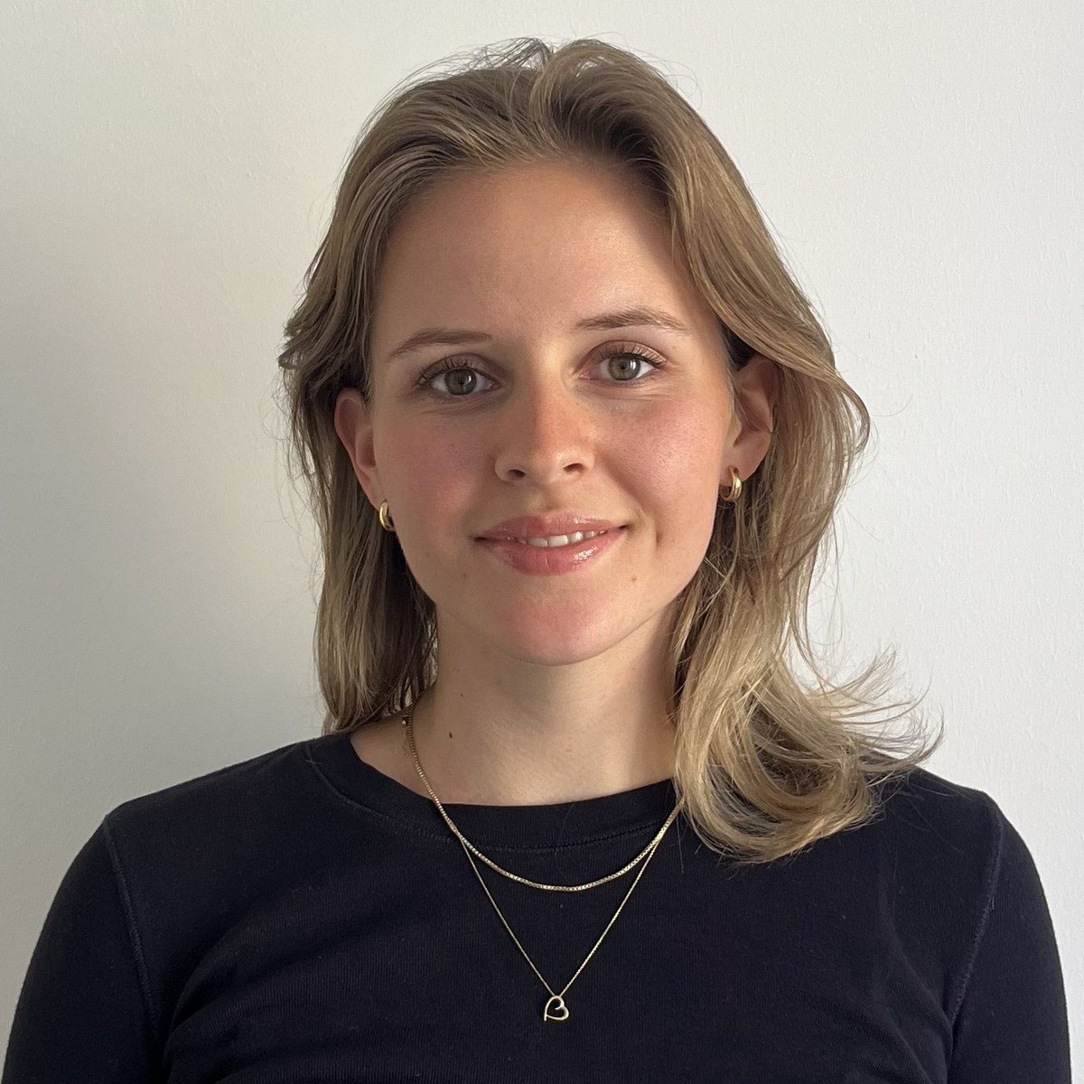 Henriette Czech