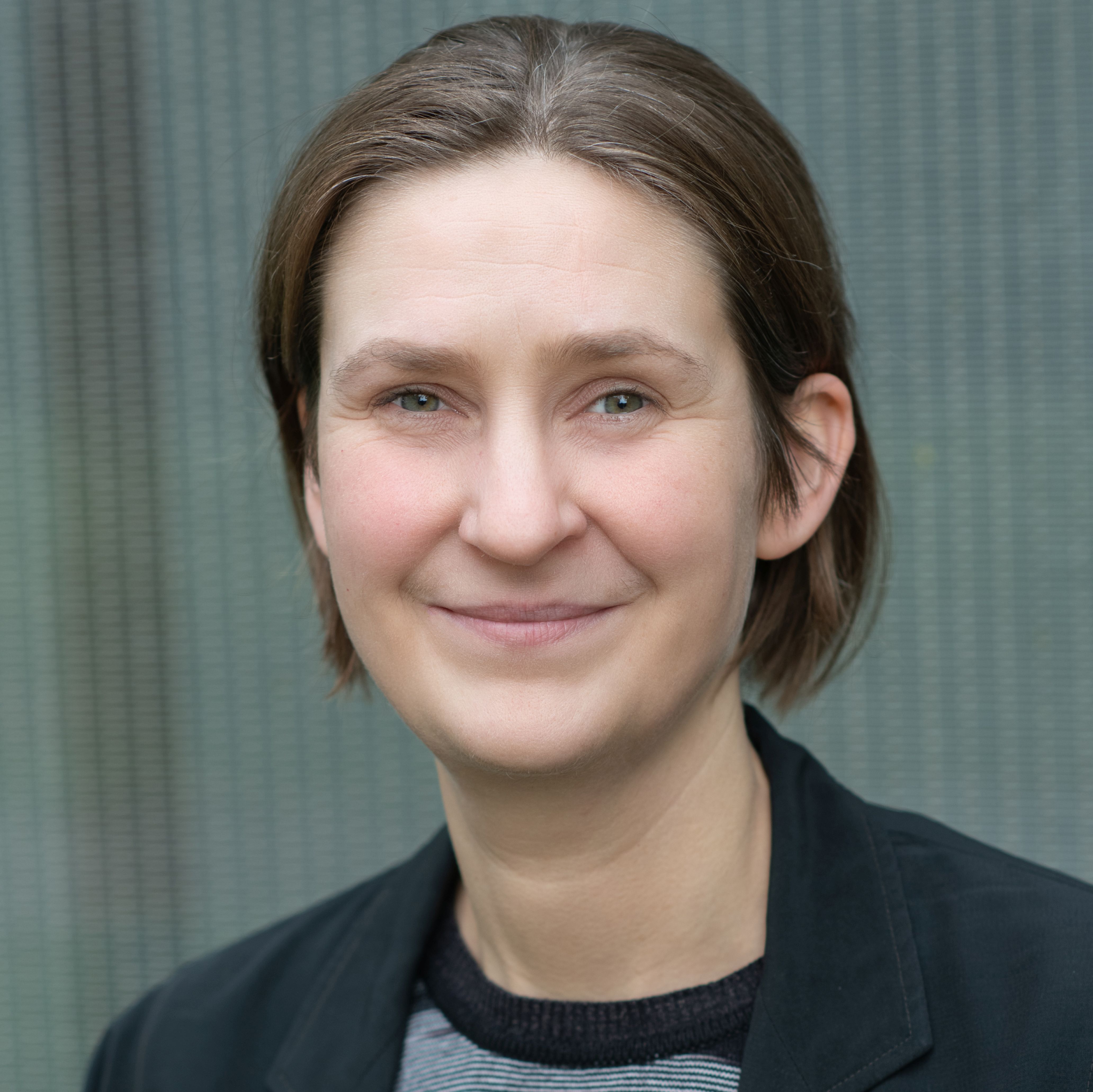 Prof. Dr. Rebekka Hufendiek